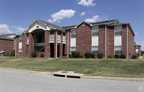 copperstone apartments